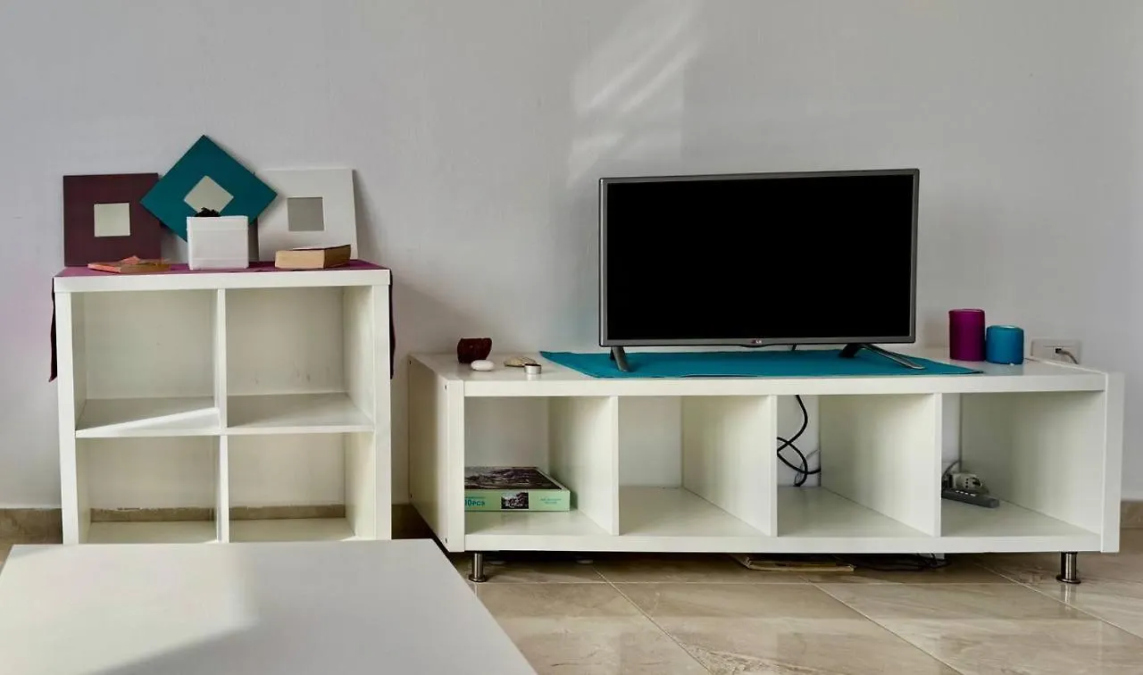 Appartamento White Sea View Residence Sarandë