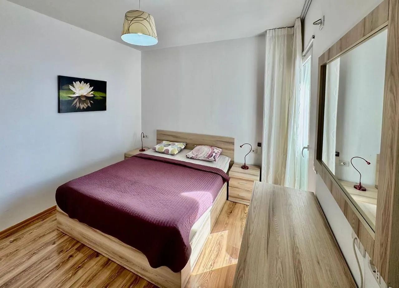 Appartamento White Sea View Residence Sarandë Albania