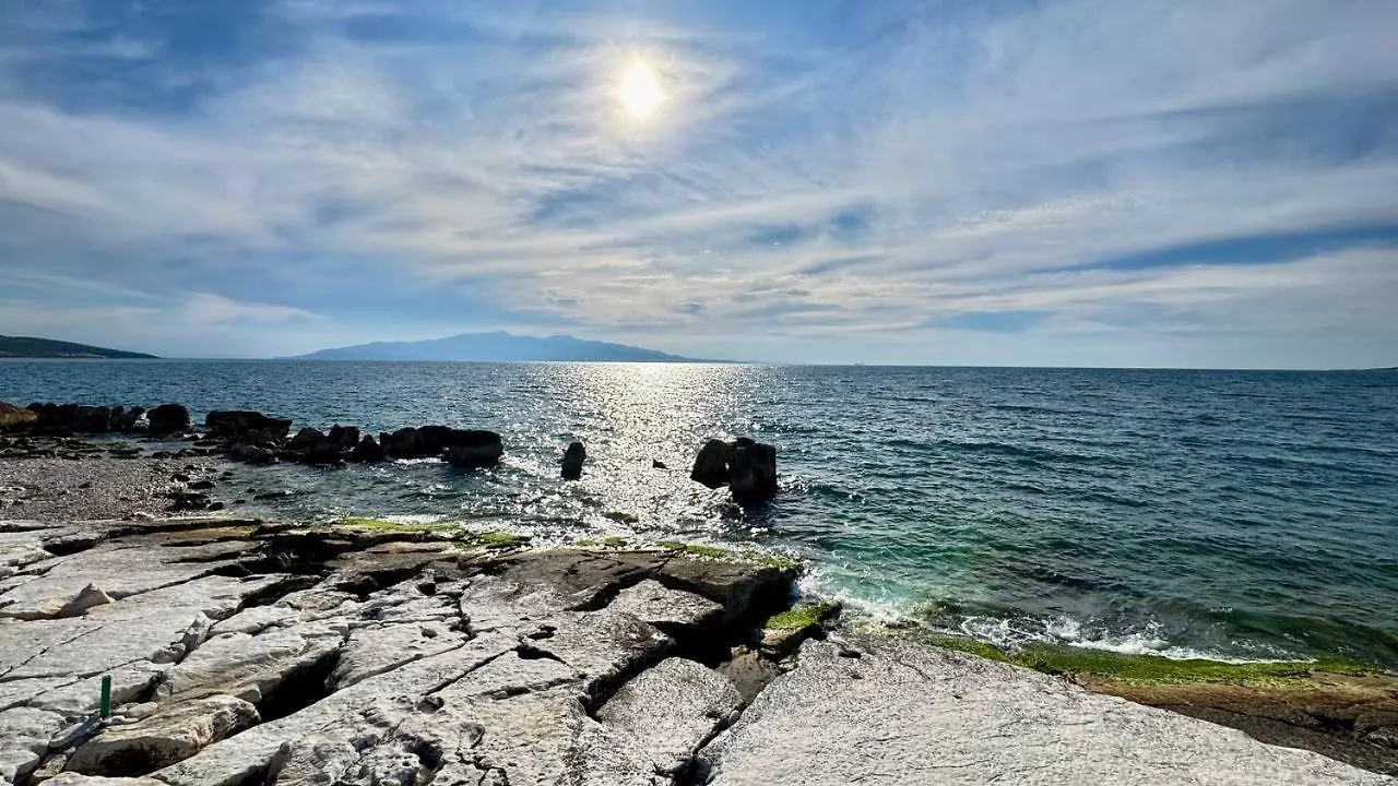 White Sea View Residence Sarandë