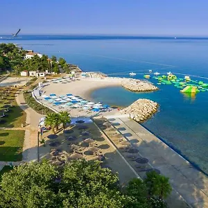 Leon Appartamento Porec