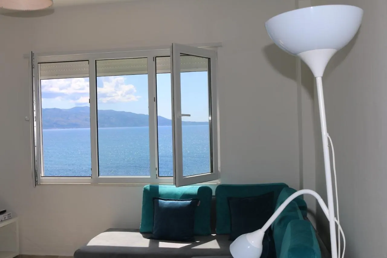White Sea View Residence Sarandë