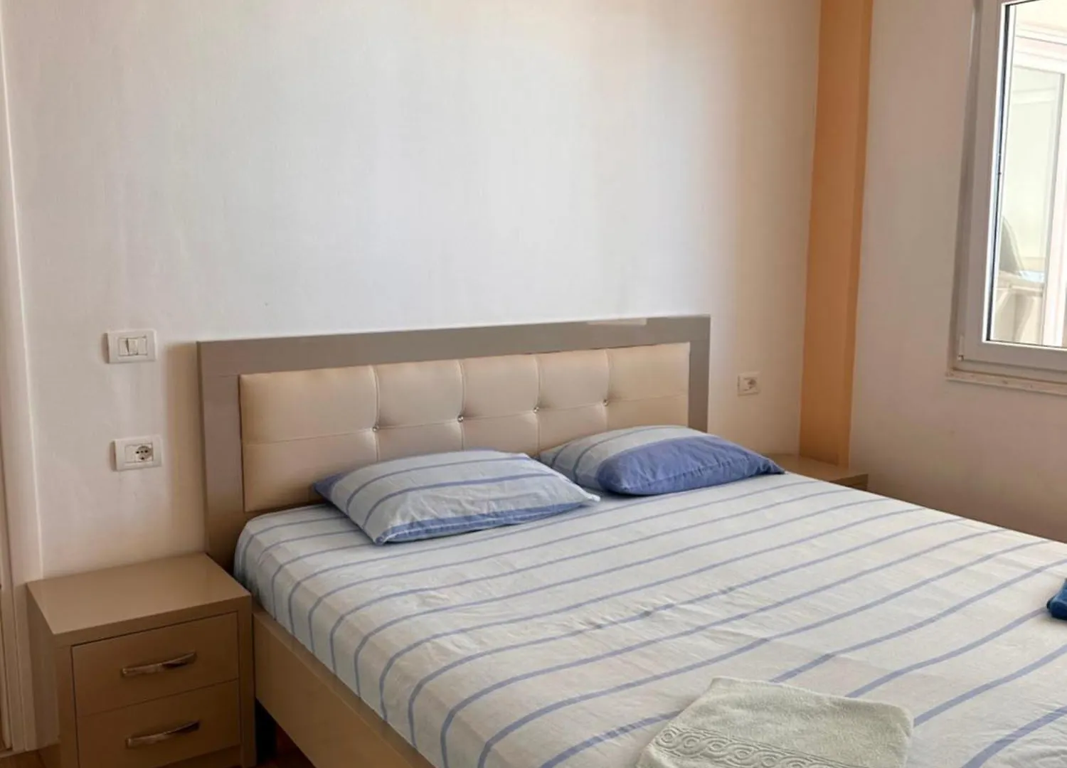White Sea View Residence ساراندا 0*,