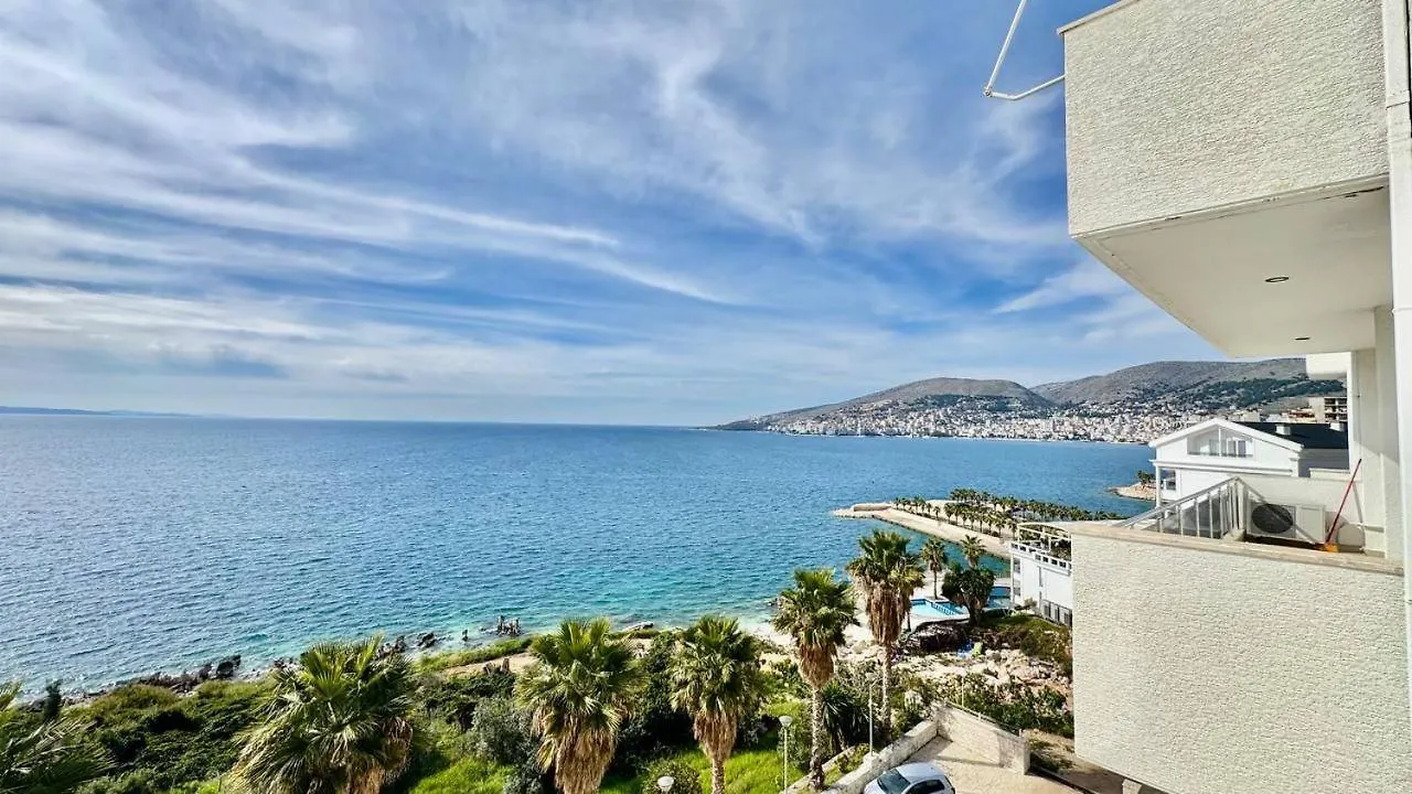 White Sea View Residence ساراندا